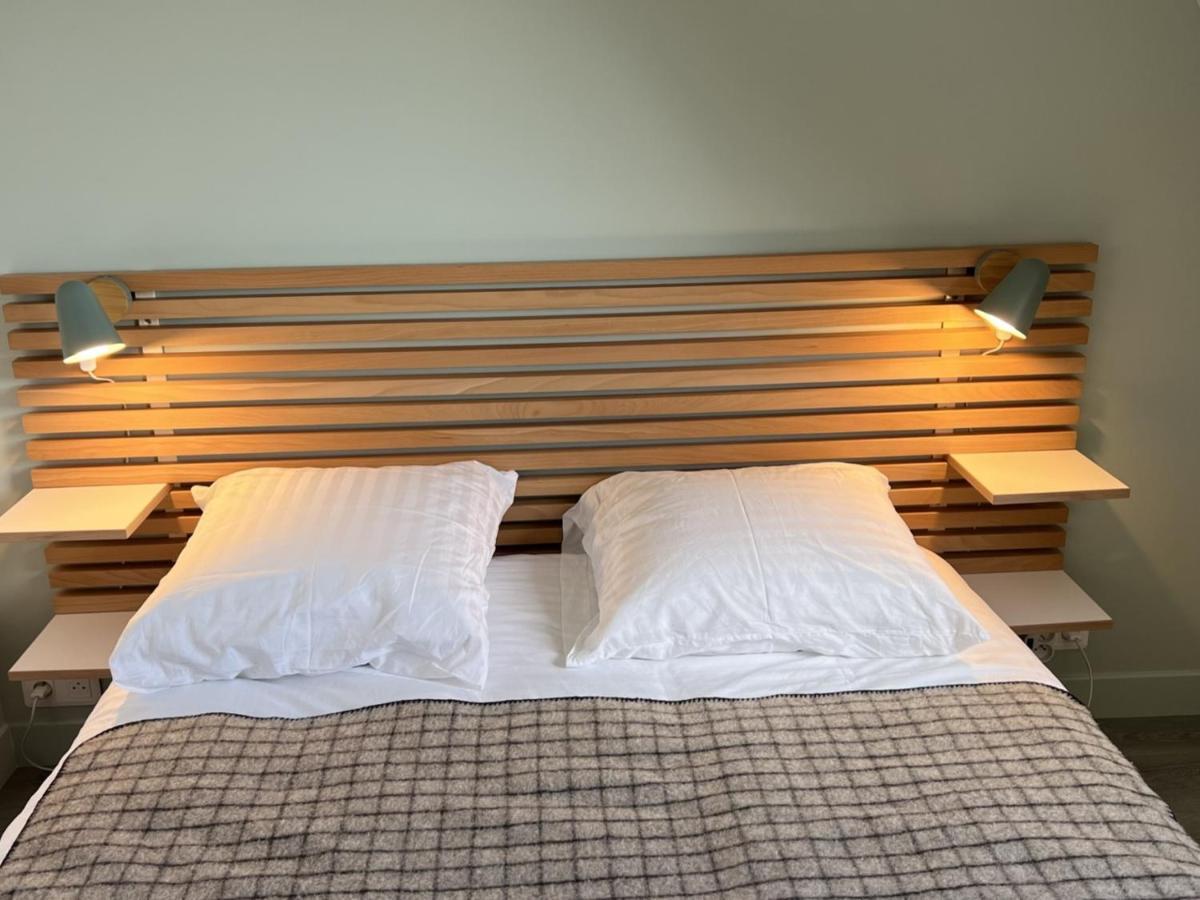 Cabourg : Duplex Renove 2 Pieces, Acces Direct Plage, Fibre, Parking, Cuisine Equipee, 4 Pers. - Fr-1-487-351 Exterior photo